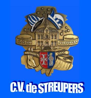 CV De Streupers